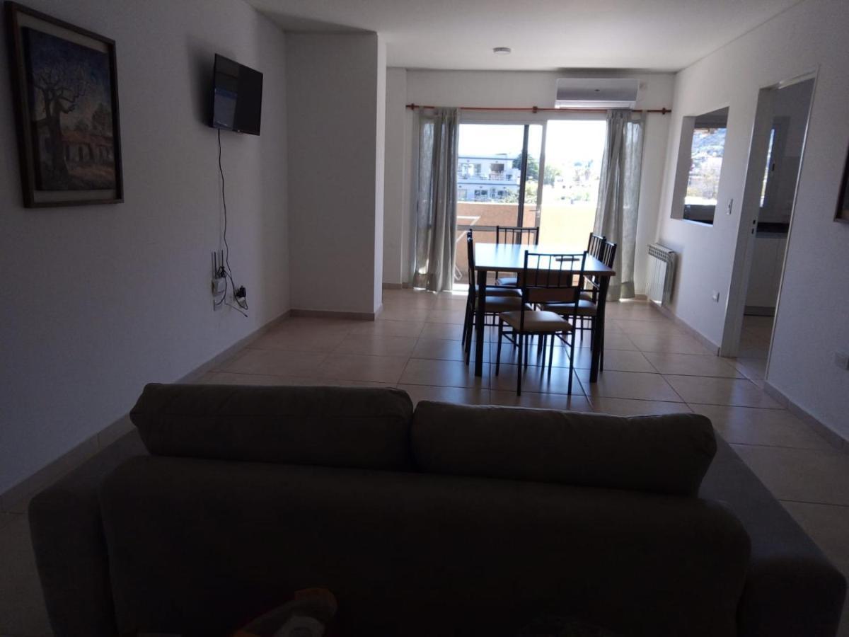 Torre Del Lago IV Вилья-Карлос-Пас Экстерьер фото